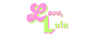 Love, Lulu